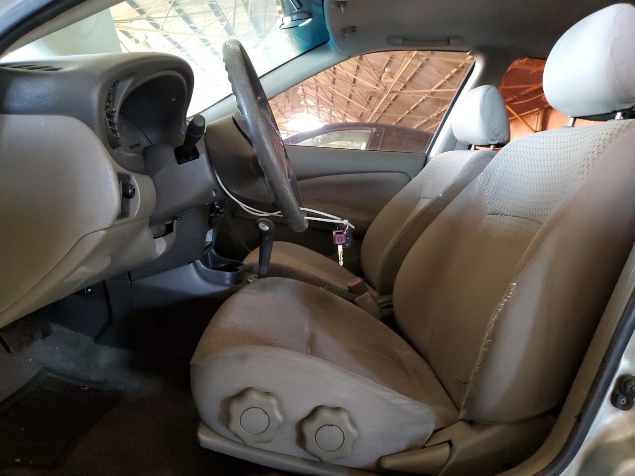 2004 Nissan Sentra 1.8 VIN: 3N1CB51D24L476591 Lot: 85352425