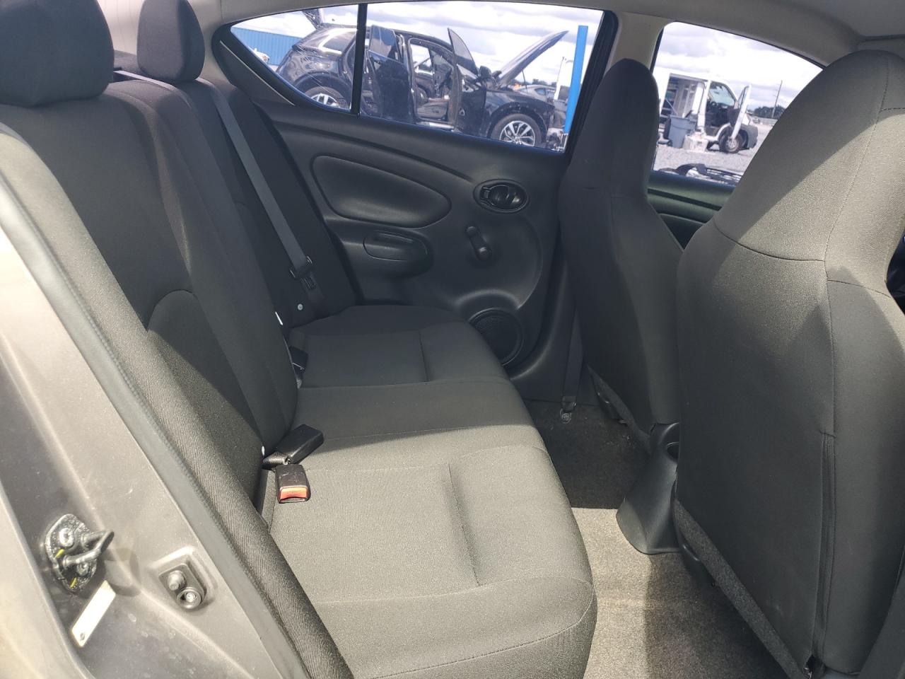 2016 Nissan Versa S VIN: 3N1CN7AP8GL838165 Lot: 82277285