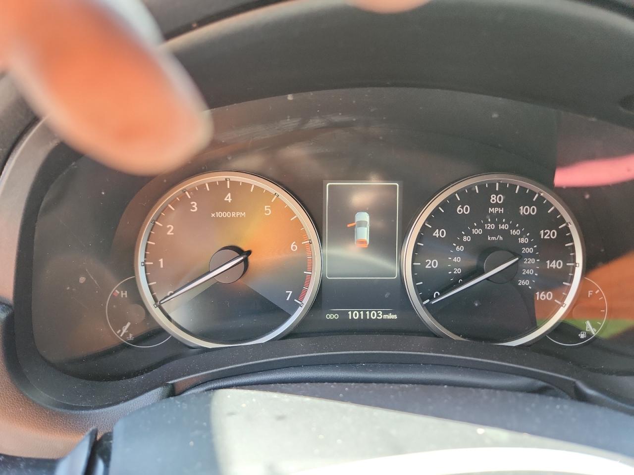 2020 Lexus Nx 300 VIN: JTJDARBZ3L2161057 Lot: 82312365