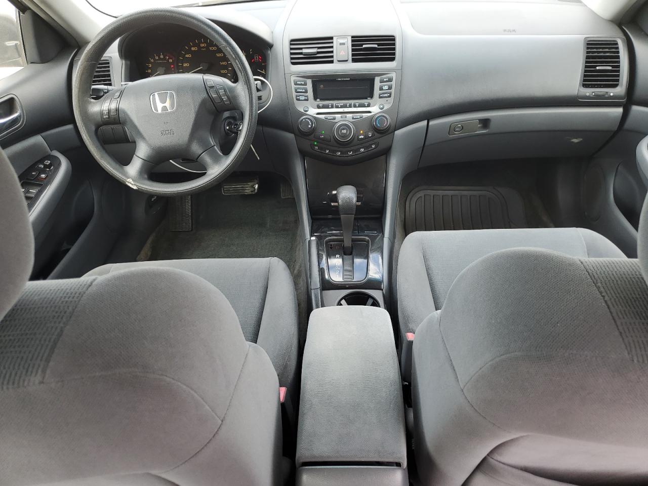 2006 Honda Accord Se VIN: 1HGCM563X6A134566 Lot: 86717675