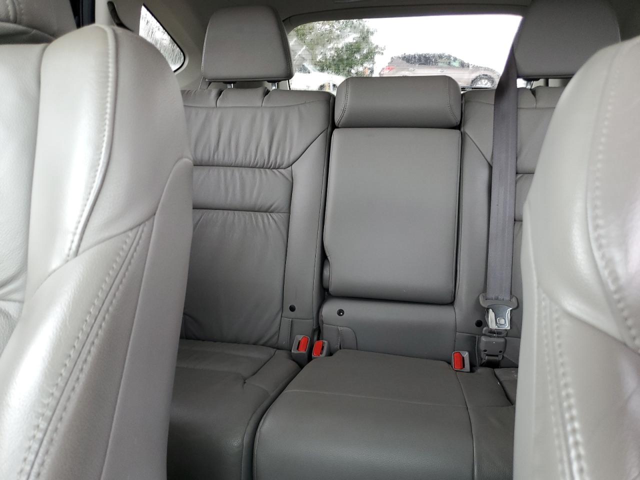 2013 Honda Cr-V Exl VIN: 5J6RM4H78DL079209 Lot: 84561175