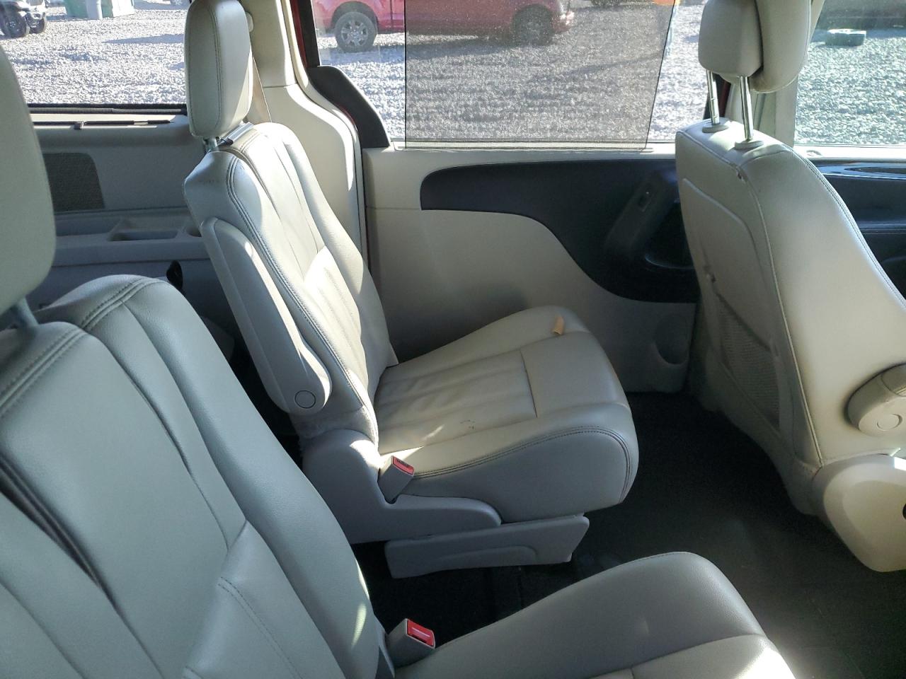 2013 Chrysler Town & Country Touring VIN: 2C4RC1BGXDR564796 Lot: 86650165