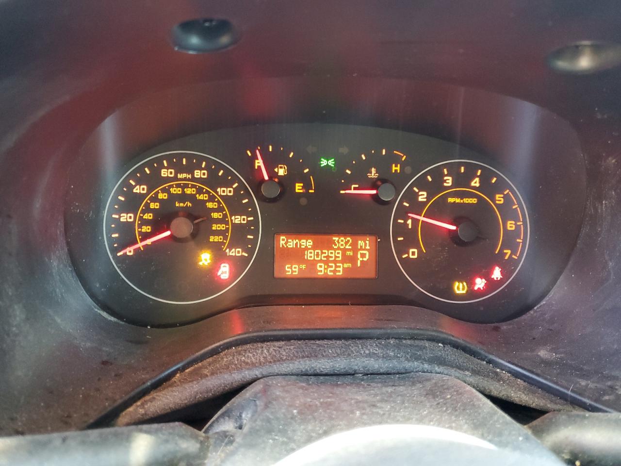 2020 Ram Promaster City VIN: ZFBHRFAB6L6P64628 Lot: 85012705