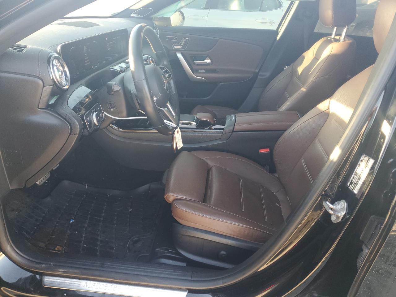 2020 Mercedes-Benz A 220 VIN: W1K3G4EB7LW047558 Lot: 86461375