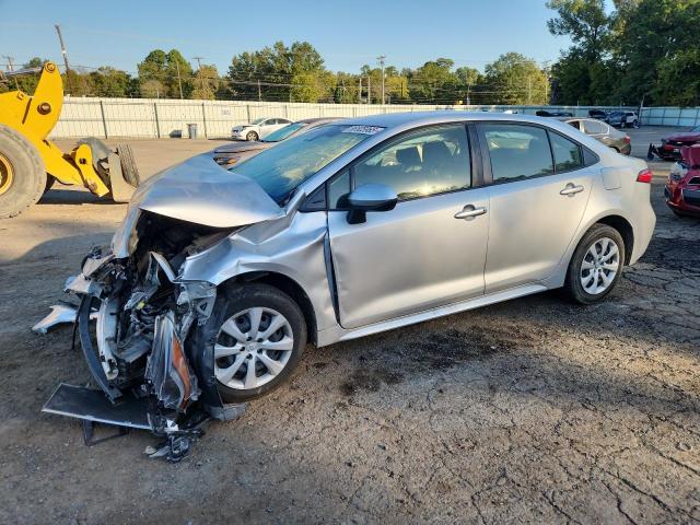 TOYOTA COROLLA LE 2022