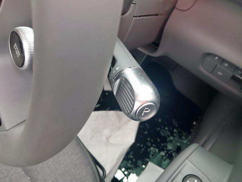 2025 HYUNDAI INSTER 85KW CROSS 49KWH 5DR AUTO