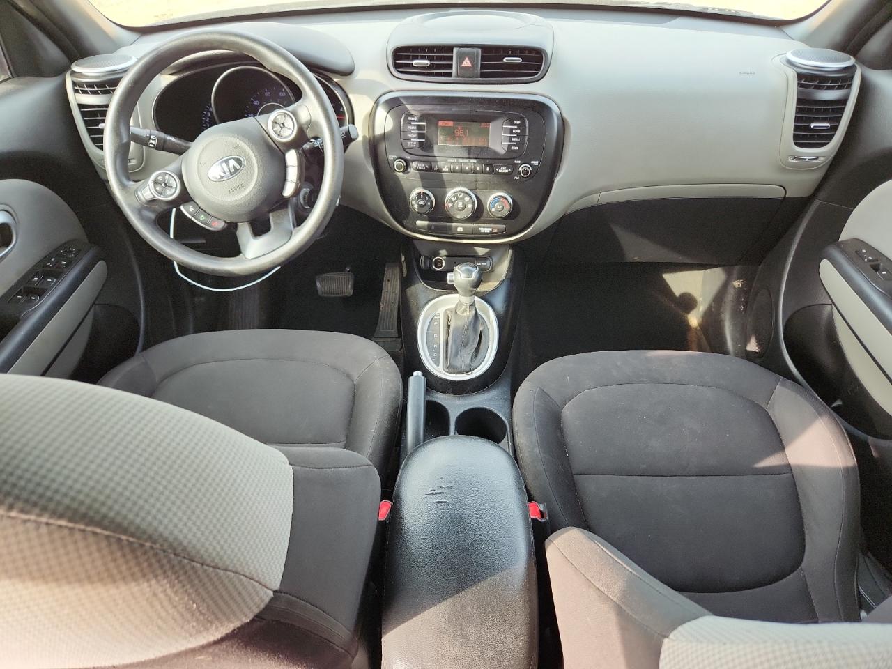 2016 Kia Soul VIN: KNDJN2A21G7402449 Lot: 85649485