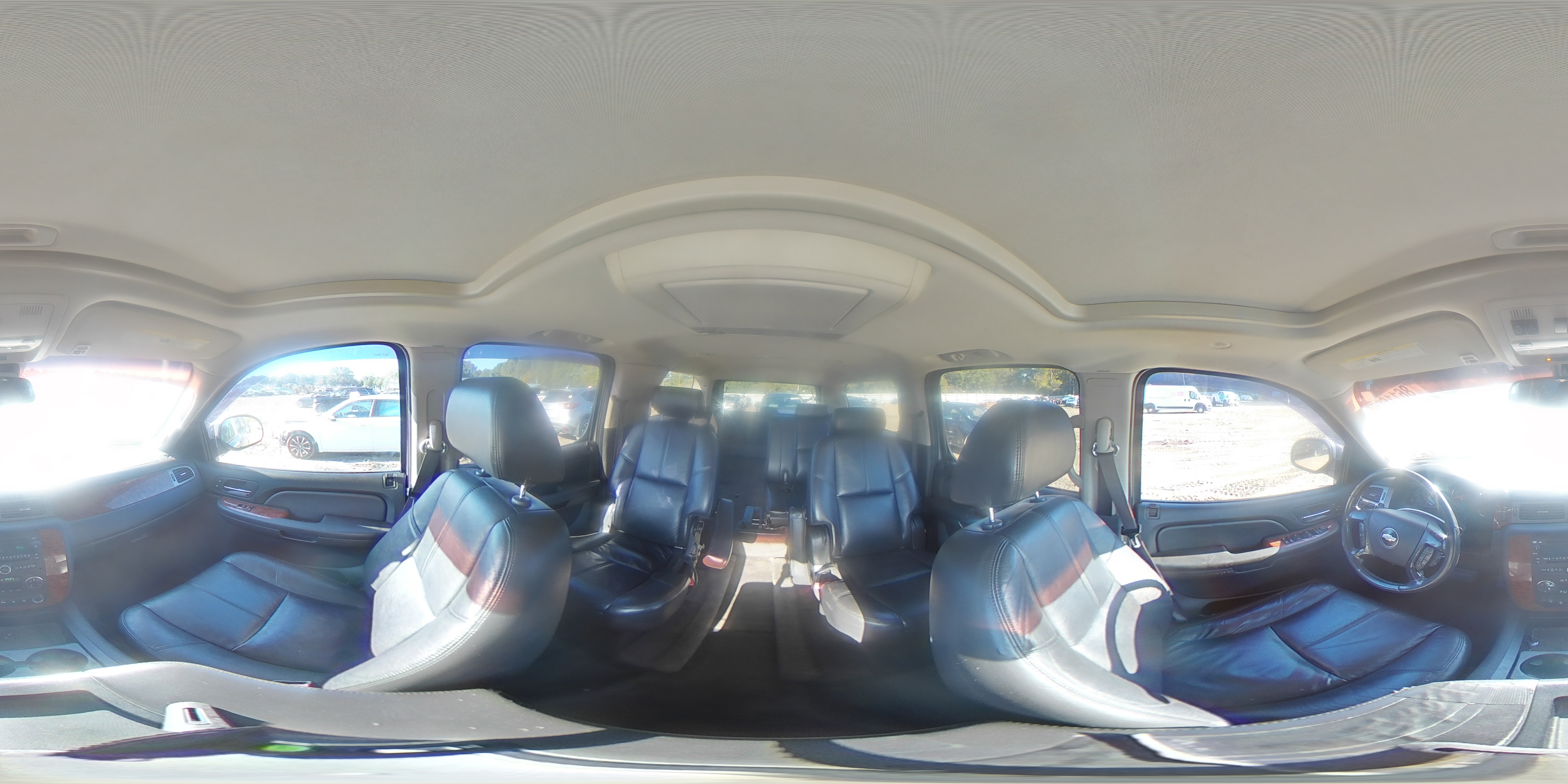 2008 Chevrolet Suburban K1500 Ls VIN: 1GNFK16388J219703 Lot: 86116905