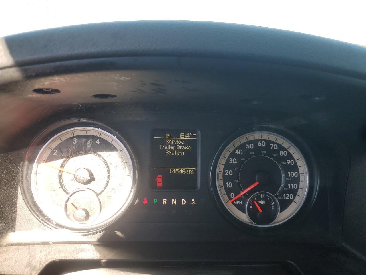 2017 Ram 1500 St VIN: 1C6RR7KG8HS510636 Lot: 86611275