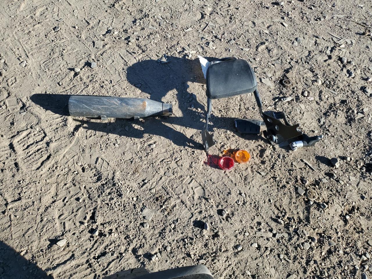 2022 Harley-Davidson Xl883 N VIN: 1HD4LE216NB412574 Lot: 86098825