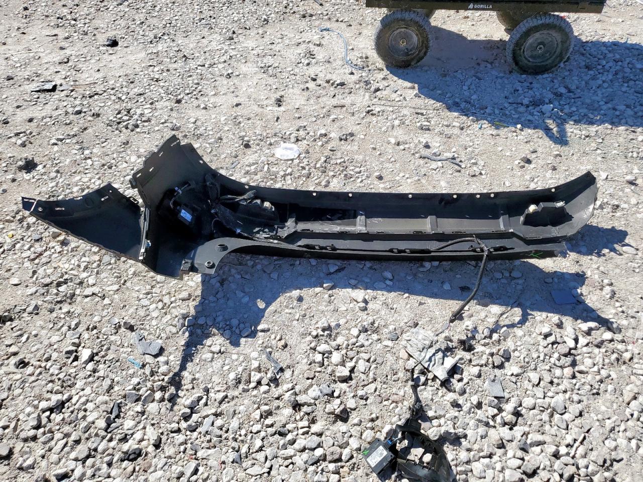 2025 Nissan Kicks Sv VIN: 3N8AP6CA4SL363547 Lot: 86310485