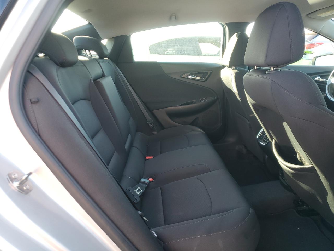 2018 Chevrolet Malibu Lt VIN: 1G1ZD5ST3JF285980 Lot: 82328445