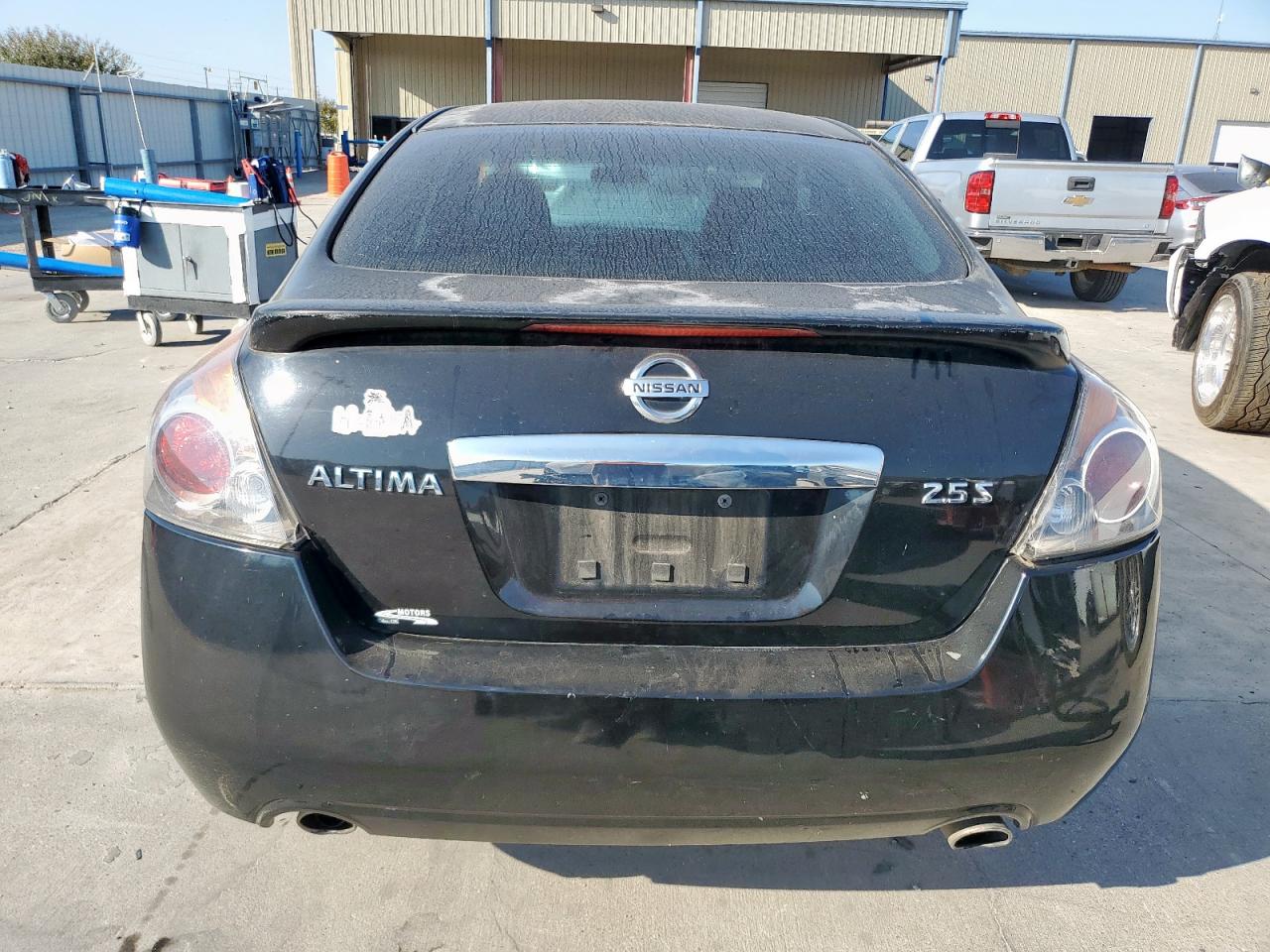 2011 Nissan Altima Base VIN: 1N4AL2AP5BC176732 Lot: 86060325