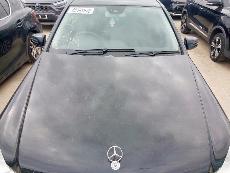 2011 MERCEDES-BENZ C220 SE ED 125 CDI BLUEEF C220 CDI BLUEEFFICIENCY SE EDITIO