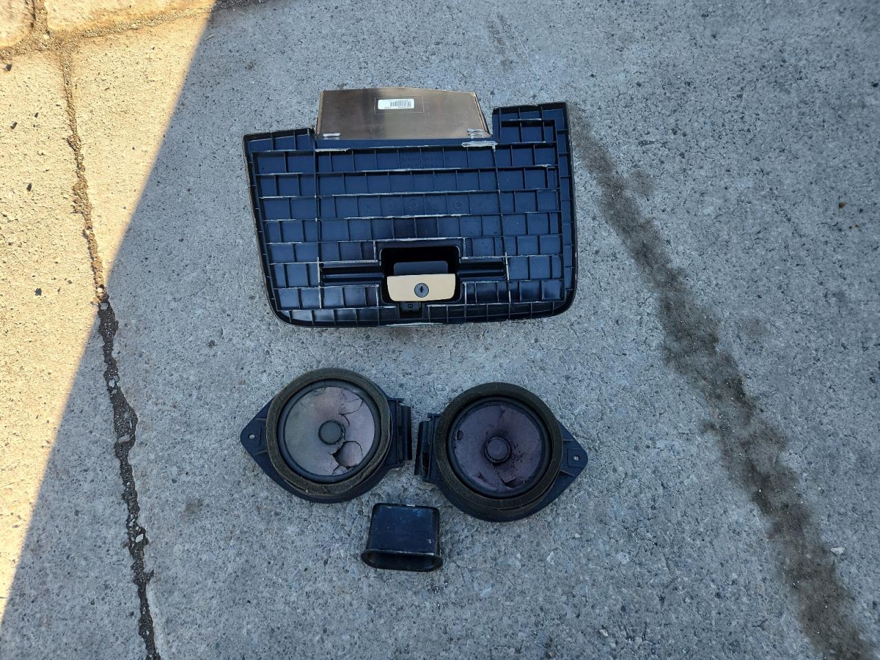 2008 Buick Lucerne Cxl VIN: 1G4HD57228U192873 Lot: 86824045