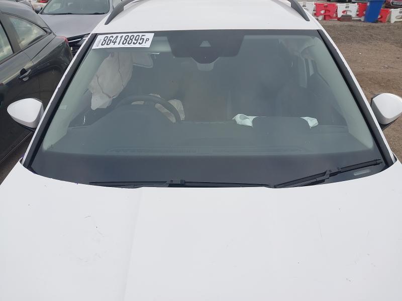 2024 SKODA KAMIQ 1.0 TSI SE 5DR DSG