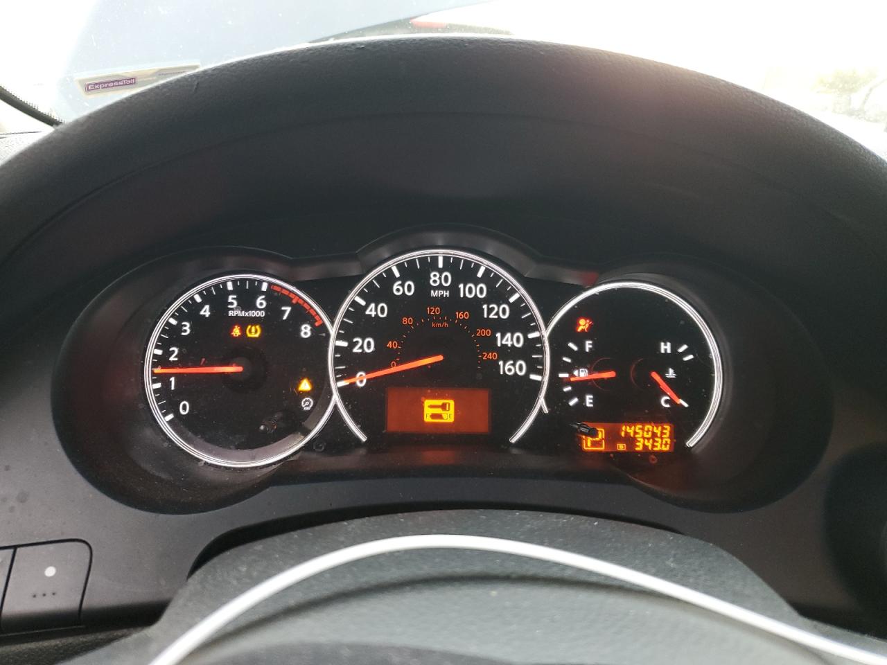 2010 Nissan Altima Base VIN: 1N4AL2AP5AN432788 Lot: 86537605