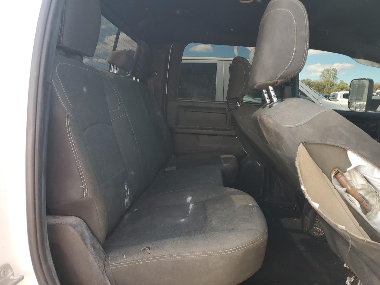 2022 Ram 3500 Tradesman VIN: 3C63RRGL4NG113841 Lot: 85505635