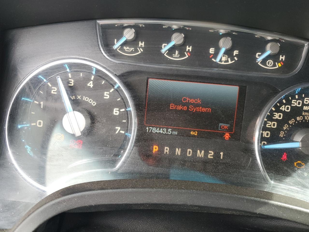 2011 Ford F150 Supercrew VIN: 1FTFW1ET2BFD09292 Lot: 86473605