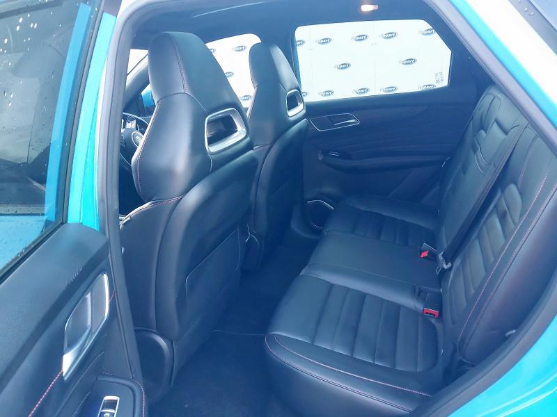 2023 MG MOTOR UK HS 1.5 T-GDI EXCLUSIVE 5DR DCT