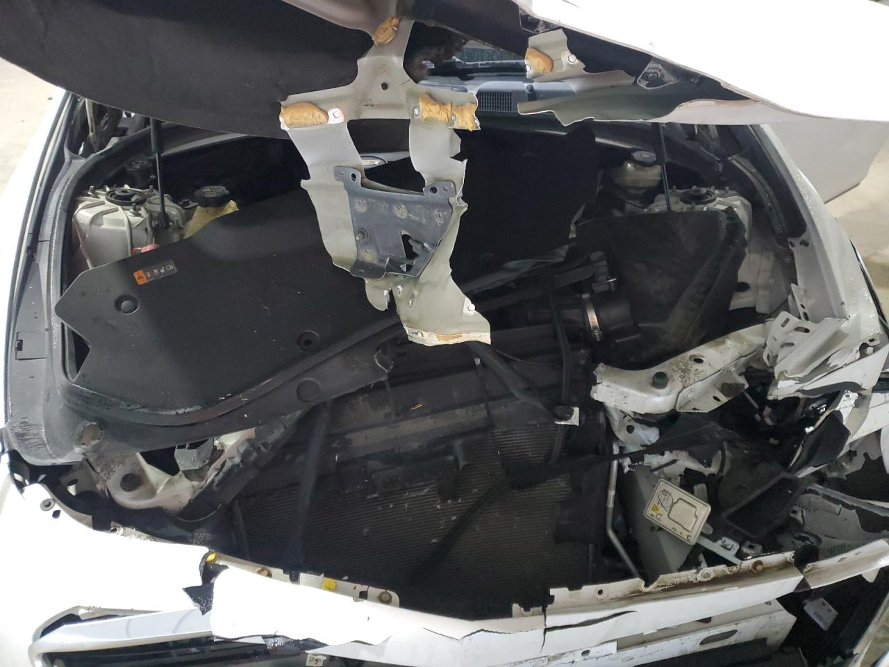 2017 Cadillac Cts Luxury VIN: 1G6AX5SX0H0167822 Lot: 90219125