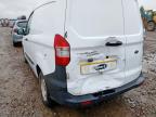2017 FORD TRANSIT COURIER 1.5 TDCI VAN for sale at Copart WISBECH