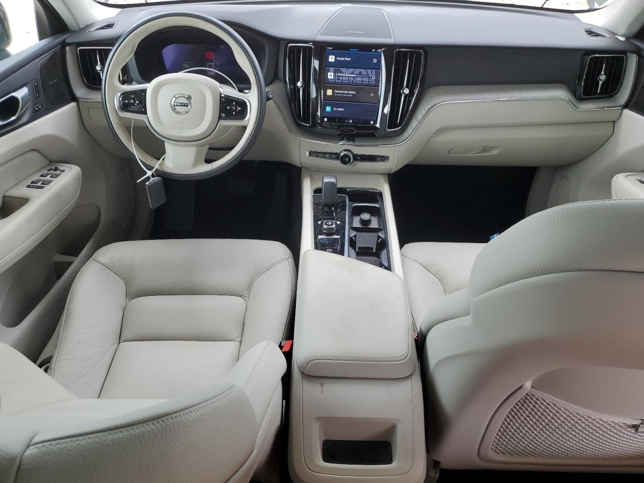 2024 Volvo Xc60 Plus VIN: YV4L12RL5R1715069 Lot: 85254415