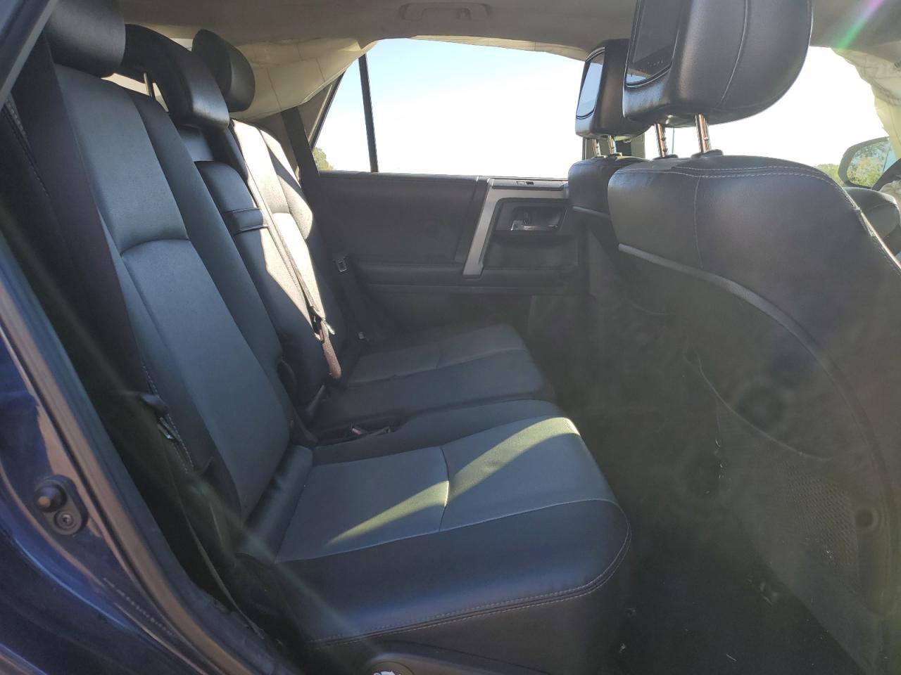 2014 Toyota 4Runner Sr5 VIN: JTEBU5JR6E5151485 Lot: 82247385