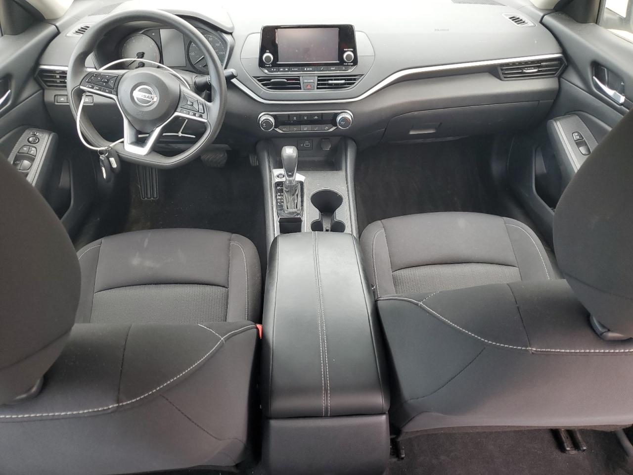 2022 Nissan Altima S VIN: 1N4BL4BV3NN392987 Lot: 82187625