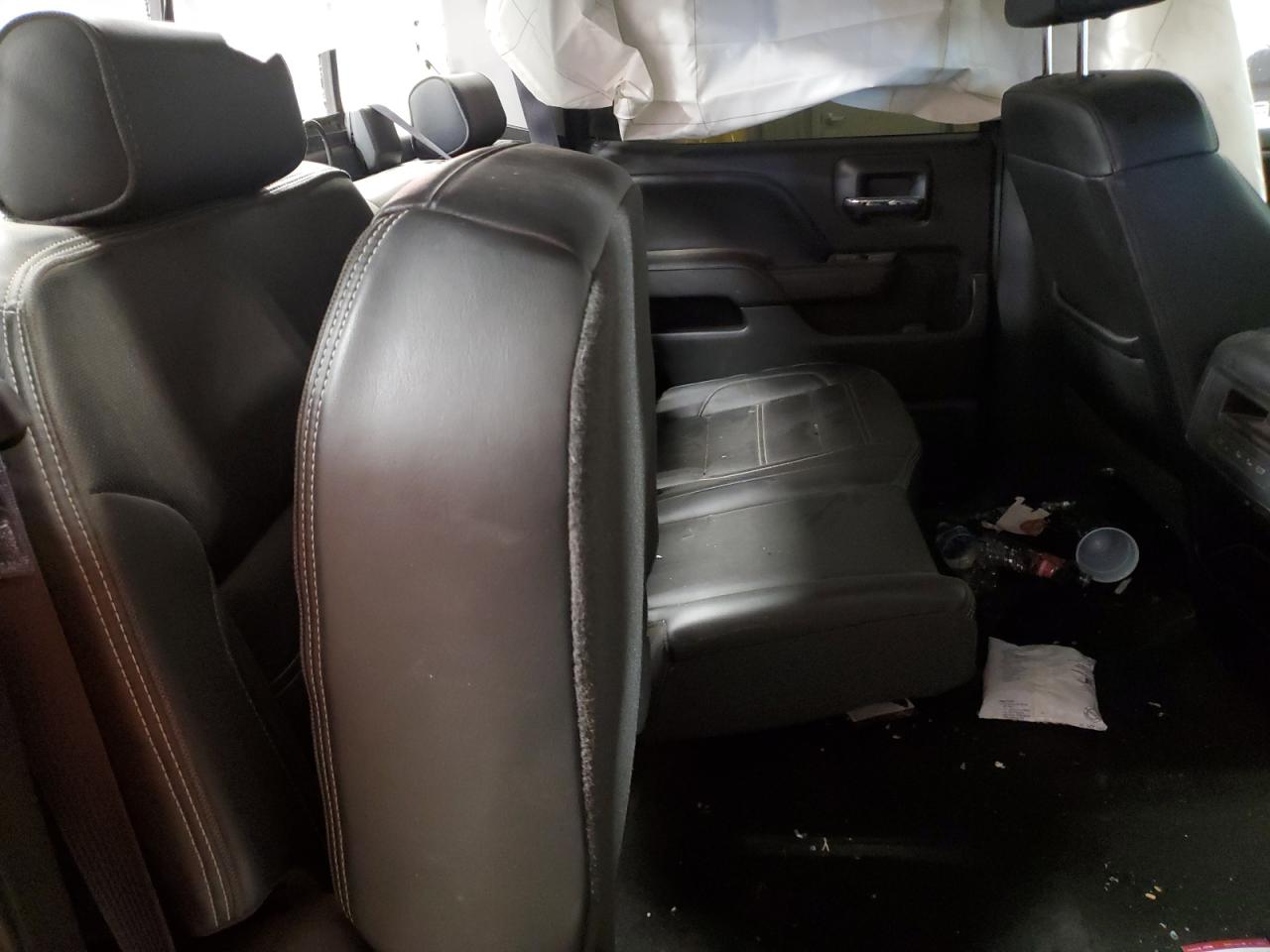 2017 GMC Sierra K1500 Denali VIN: 3GTU2PEJ9HG146779 Lot: 87459085