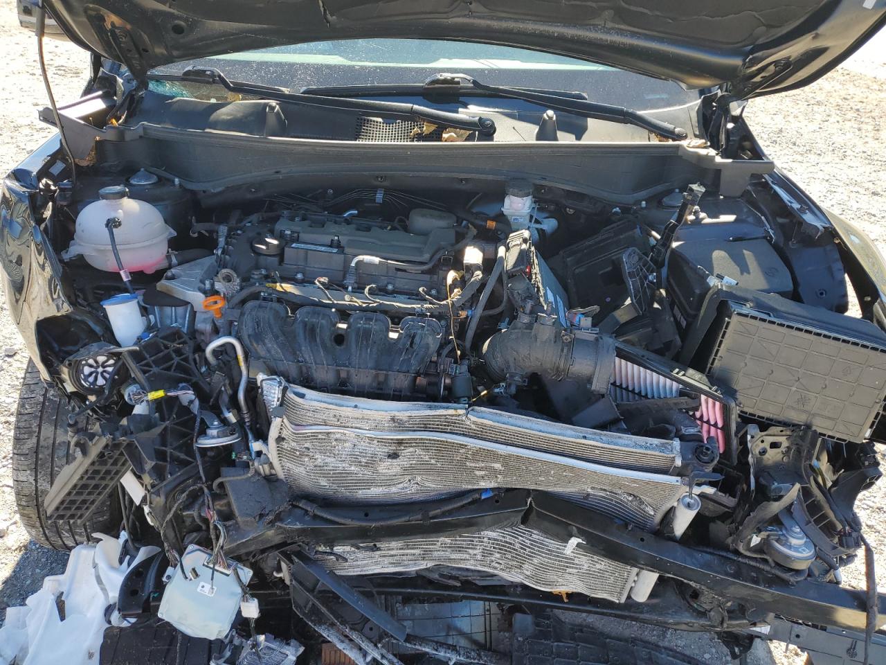 2024 Kia Sportage Ex VIN: 5XYK3CDF6RG234389 Lot: 86772265