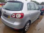 2007 VOLKSWAGEN GOLF PLUS SE AUTO  for sale at Copart SANDY