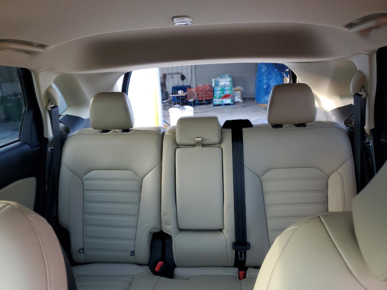 2024 Ford Edge Sel VIN: 2FMPK4J9XRBA64020 Lot: 84419875