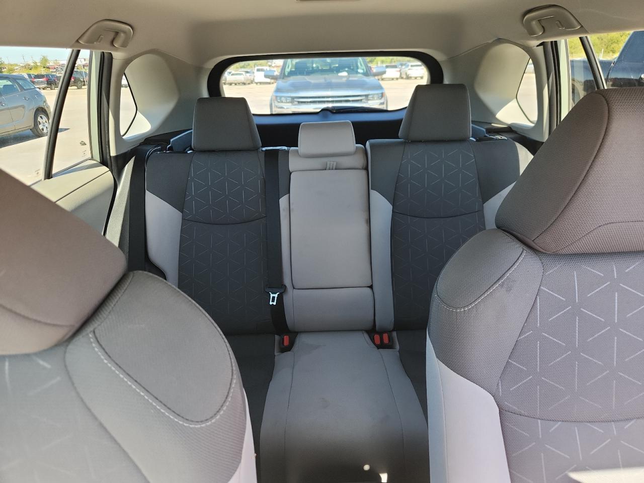 2020 Toyota Rav4 Xle VIN: 2T3W1RFV5LW090468 Lot: 89519565