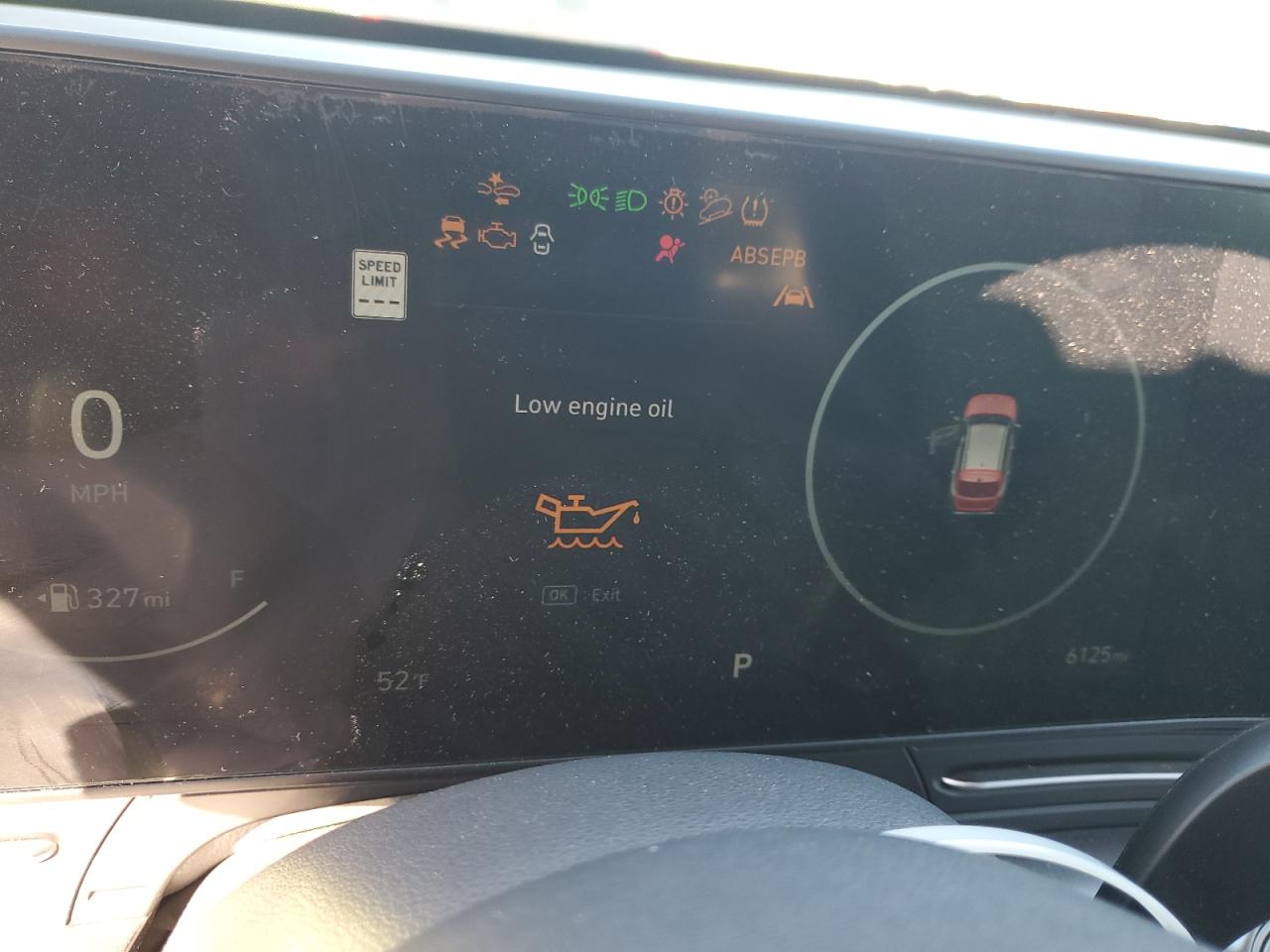 2024 Hyundai Kona Sel VIN: KM8HCCABXRU143258 Lot: 89663435