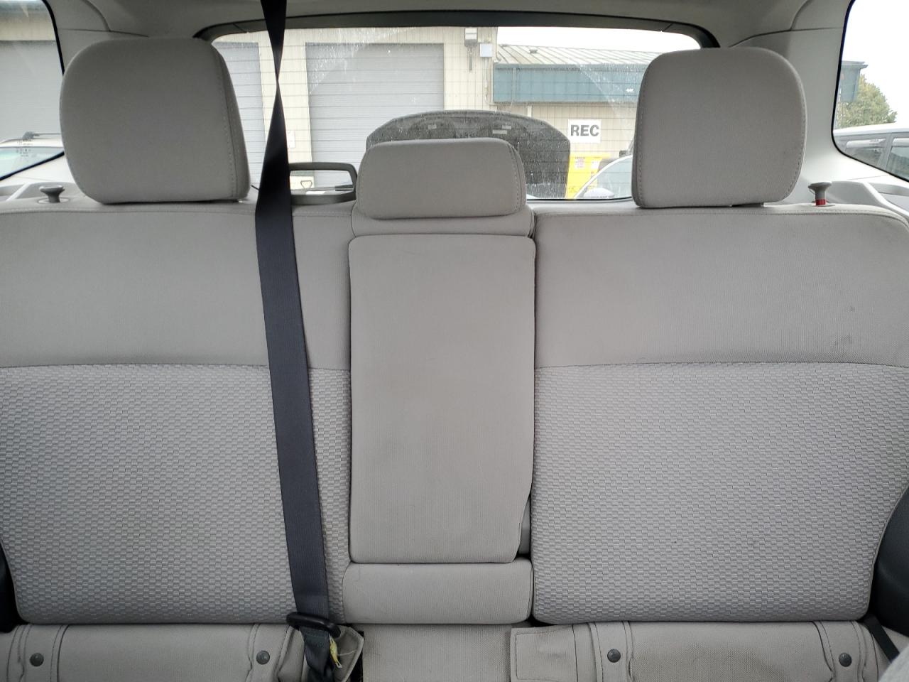 2016 Subaru Forester 2.5I Premium VIN: JF2SJADC0GH468954 Lot: 82316595