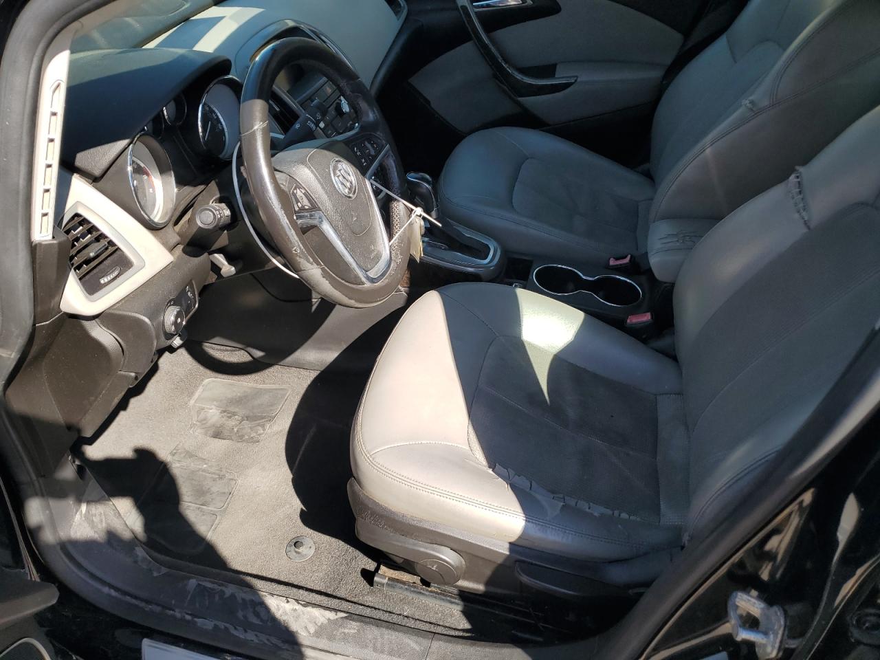 2013 Buick Verano VIN: 1G4PP5SK8D4146971 Lot: 84637545