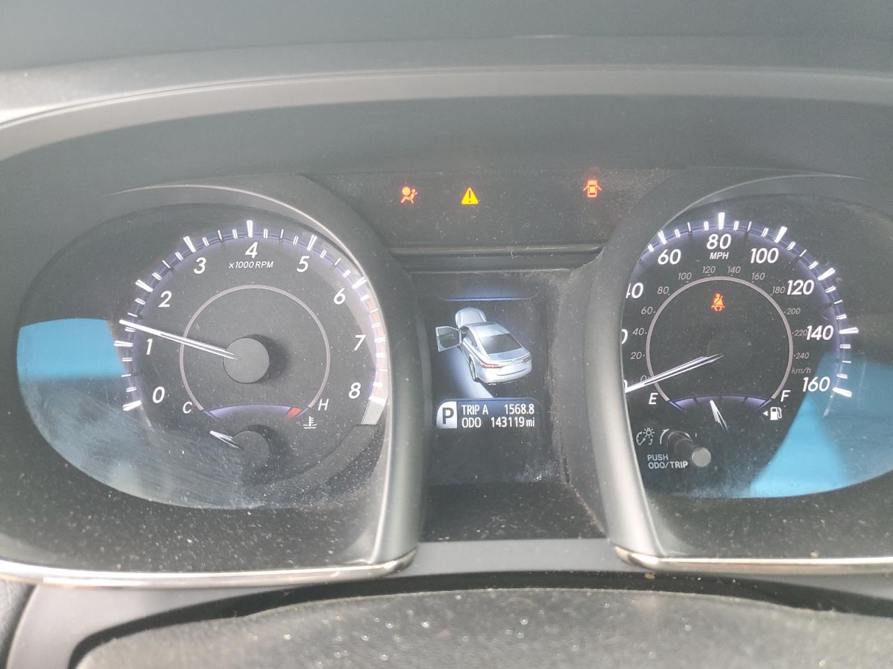 2015 Toyota Avalon Xle VIN: 4T1BK1EB5FU139864 Lot: 85886315