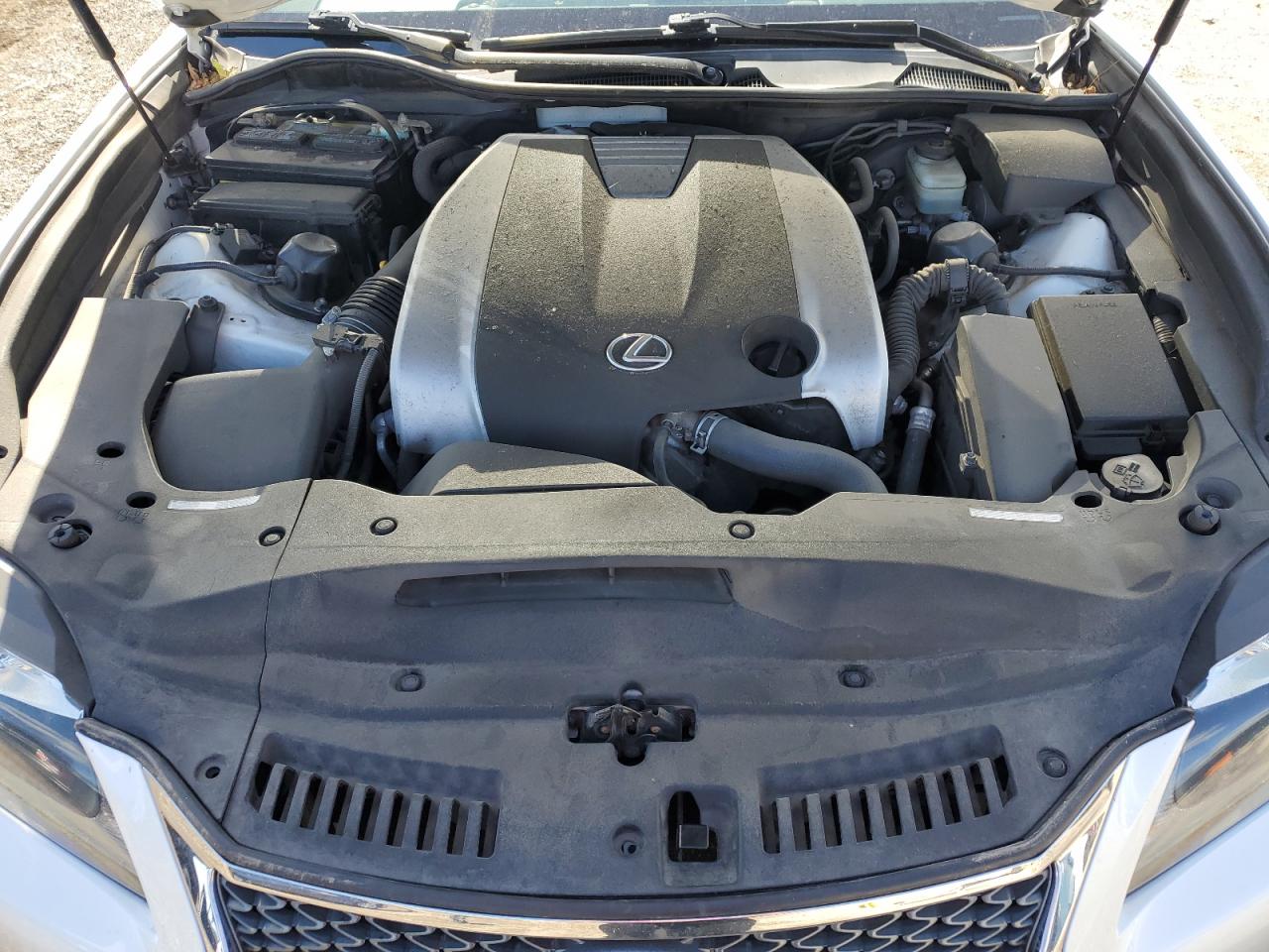 2013 Lexus Gs 350 VIN: JTHCE1BL7D5018191 Lot: 85365325