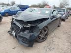 2018 MERCEDES-BENZ E CLASS E220D AMG LINE 2DR 9G-TRONIC for sale at Copart BRISTOL