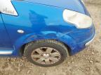2008 CITROEN C3 PLURIEL EXCLUSIVE A  for sale at Copart WISBECH