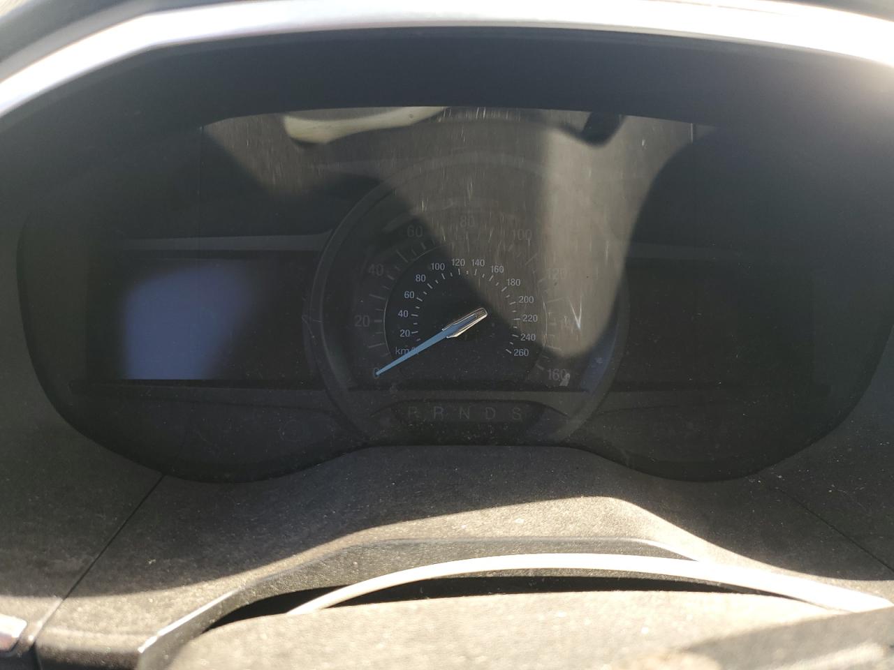 2017 Ford Edge Titanium VIN: 2FMPK4K95HBB99970 Lot: 90232455