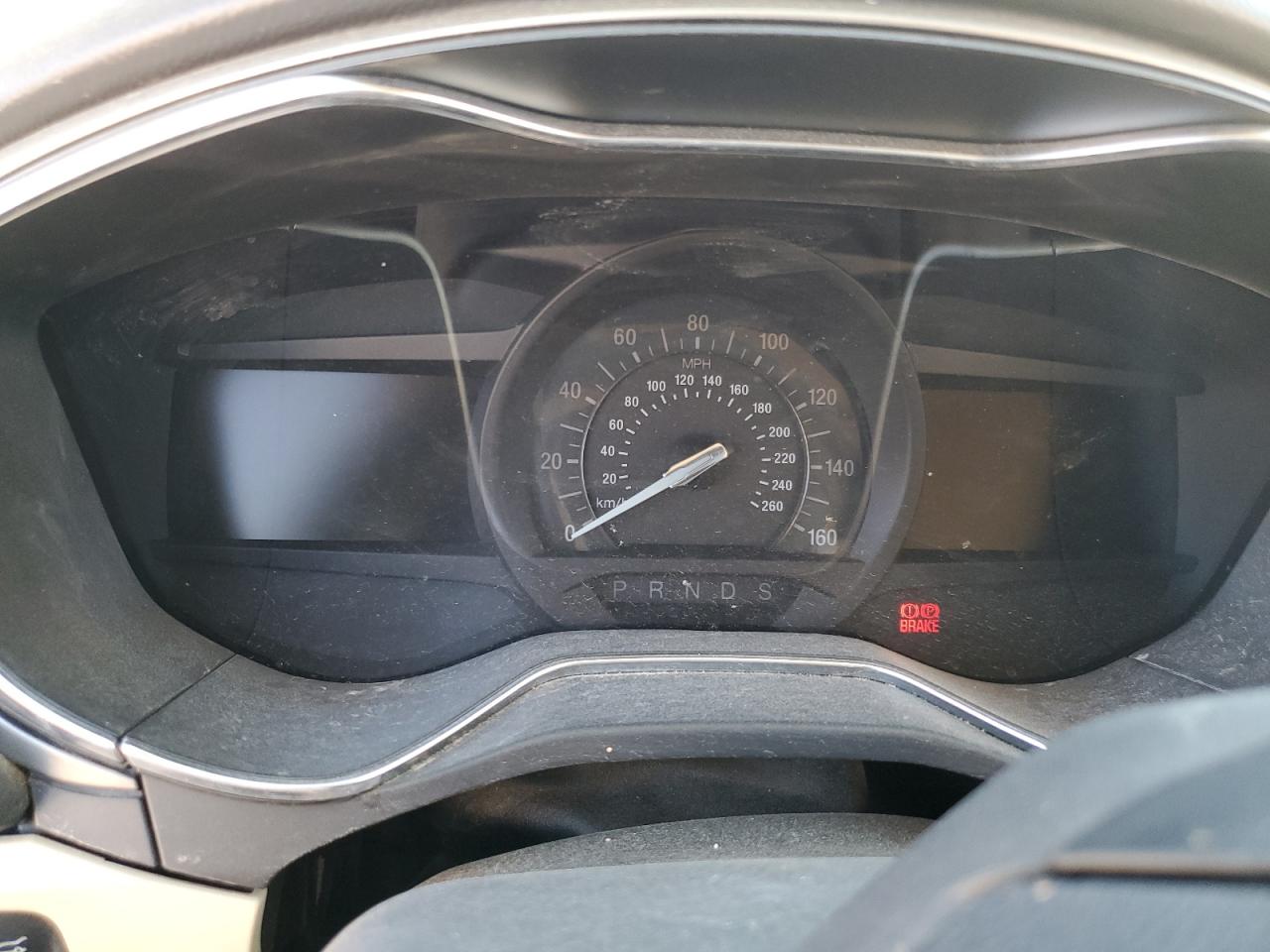 2013 Ford Fusion Se VIN: 3FA6P0HR0DR345050 Lot: 85550055