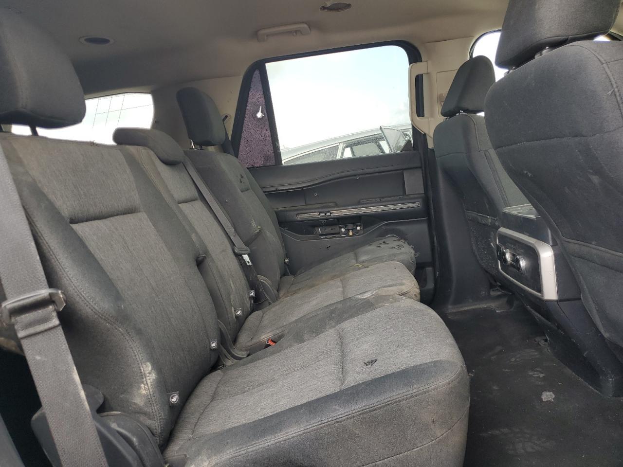 2024 Ford Expedition Xlt VIN: 1FMJU1H8XREA54264 Lot: 89475415