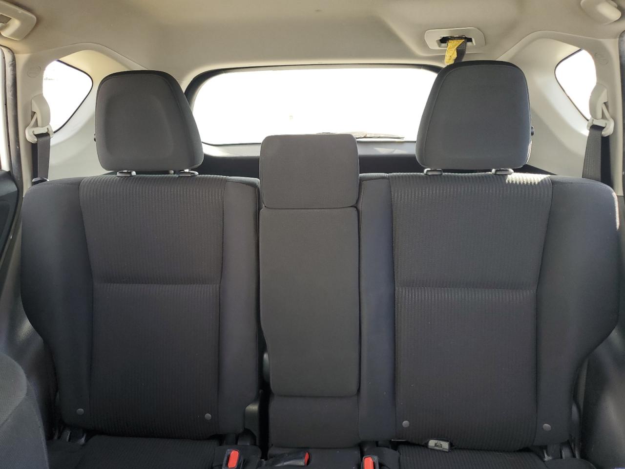 2017 Toyota Rav4 Le VIN: JTMBFREV3HJ173016 Lot: 85358245