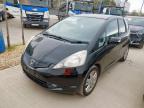 2010 HONDA JAZZ EX for sale at Copart SANDY