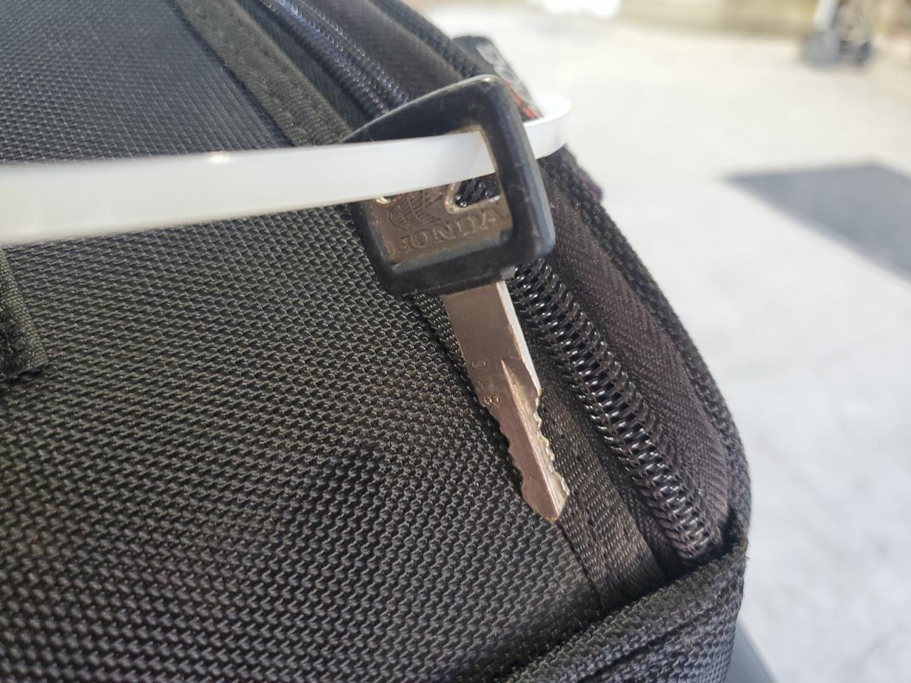 1983 Honda Cb650 Sc VIN: JH2RC1309DM011519 Lot: 85522545