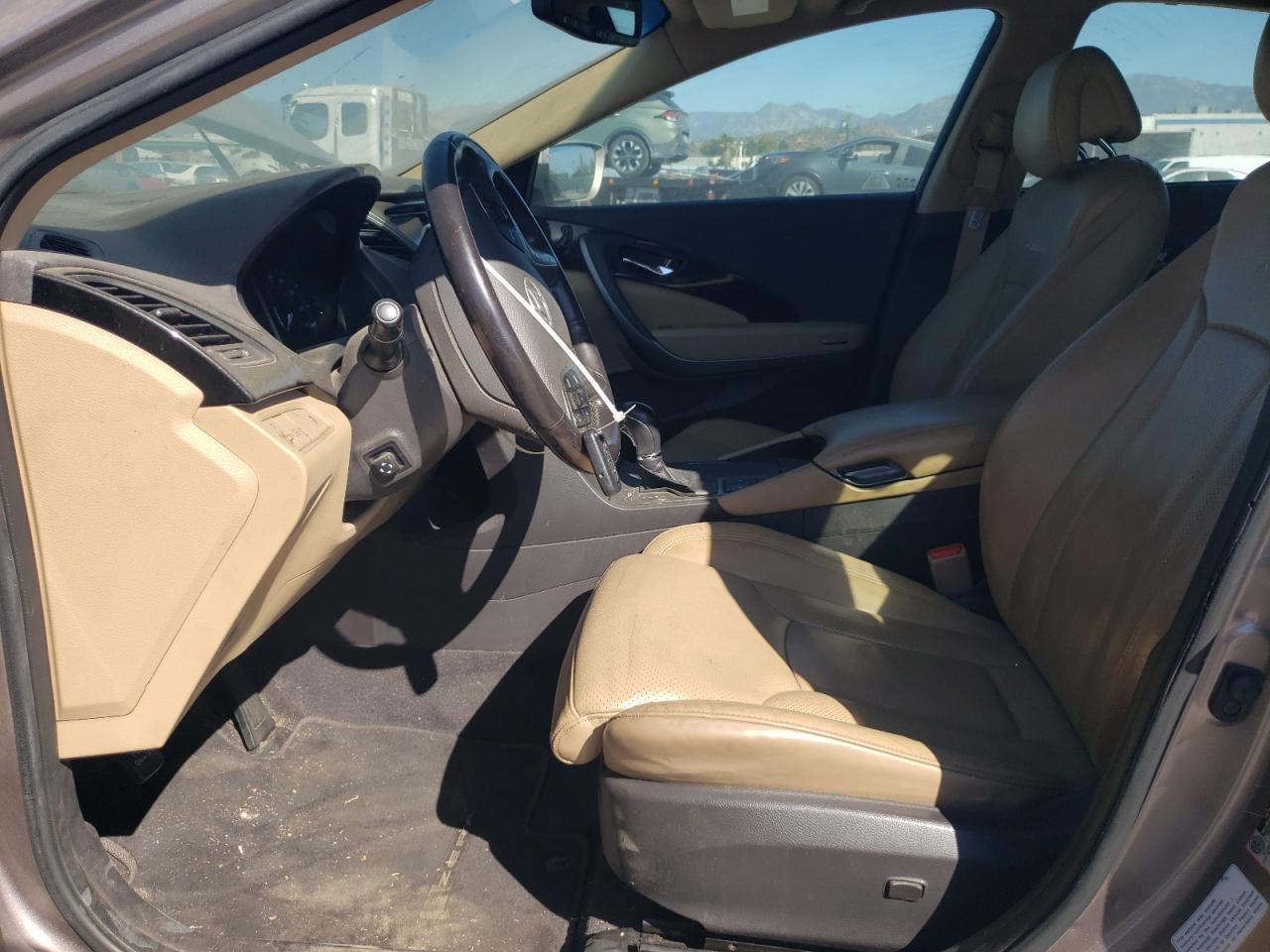 2013 Hyundai Azera Gls VIN: KMHFH4JG3DA202087 Lot: 85401595