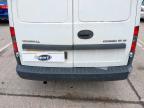 2003 VAUXHALL COMBO 1700 DI  for sale at Copart SANDWICH