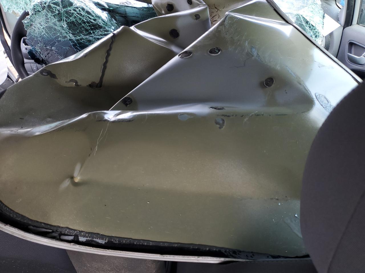 2017 Kia Forte Lx VIN: 3KPFK4A78HE086247 Lot: 82369905